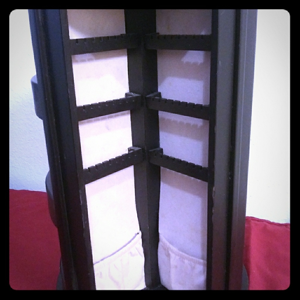 Jewelry Stand